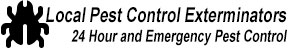 Maysville IN Pest Control Exterminators